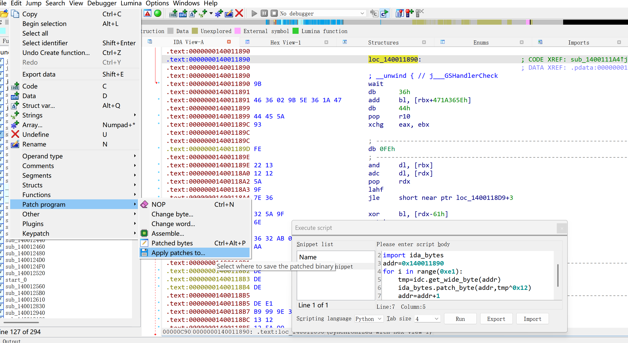 Photo by Florian Klauer on Unsplash